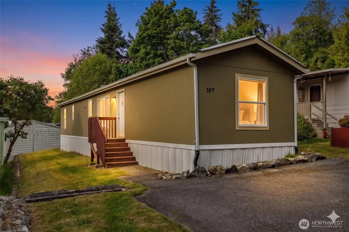 4000 Flynn Street #107, Bellingham, WA 98229 - #1