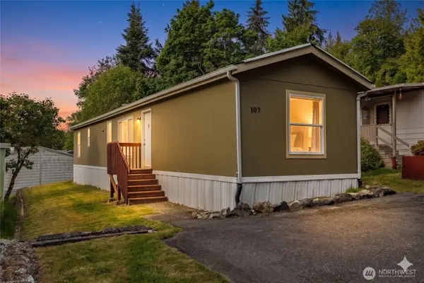 4000 Flynn Street #107, Bellingham, WA 98229