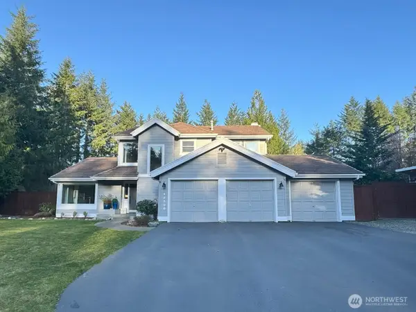 12808 469th Place Se, North Bend, WA 98045