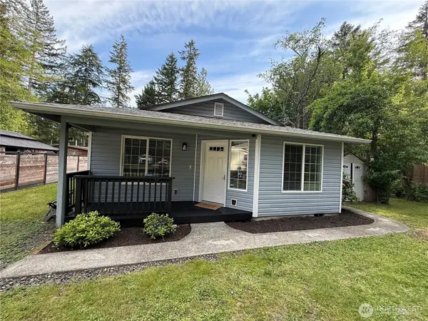 55 Wolf Road, Quilcene, WA 98376