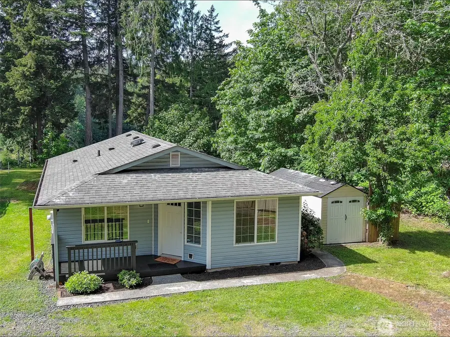 55 Wolf Road, Quilcene, WA 98376 - #2