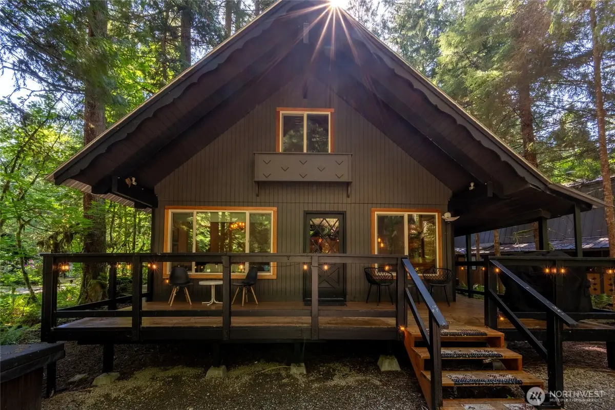 7125 Cougar Gap, Deming, WA 98244 - #1