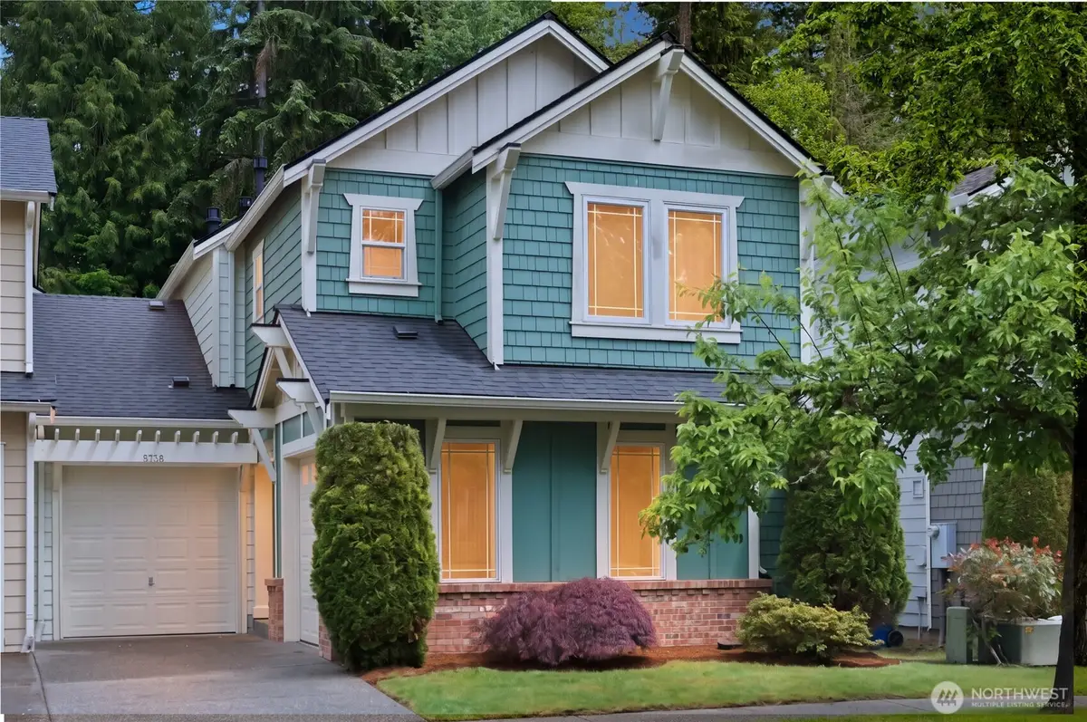 8738 233rd Place Ne, Redmond, WA 98053 - #1