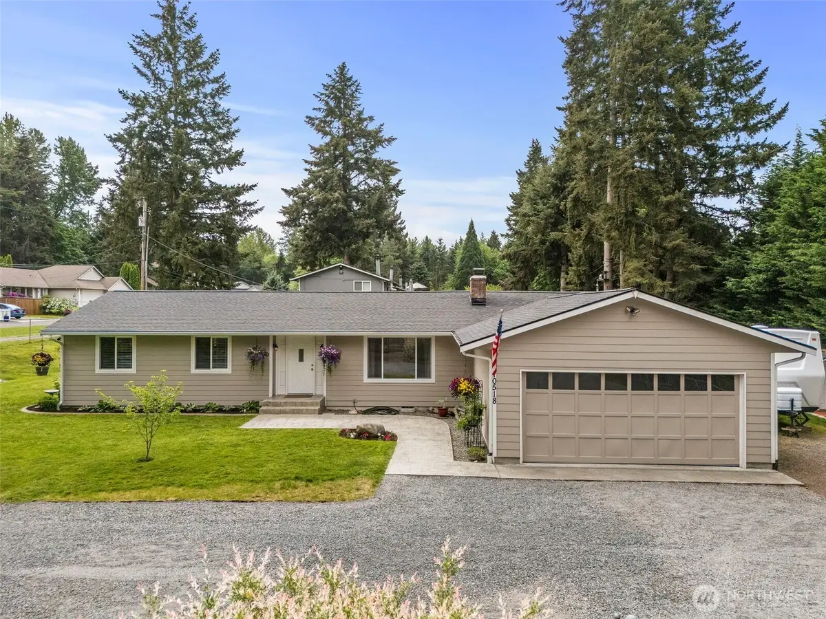 10518 132nd Street E, Puyallup, WA 98374 - #1