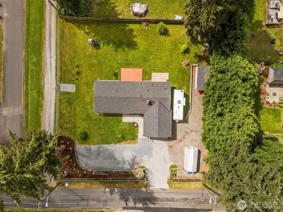 10518 132nd Street E, Puyallup, WA 98374 - #2