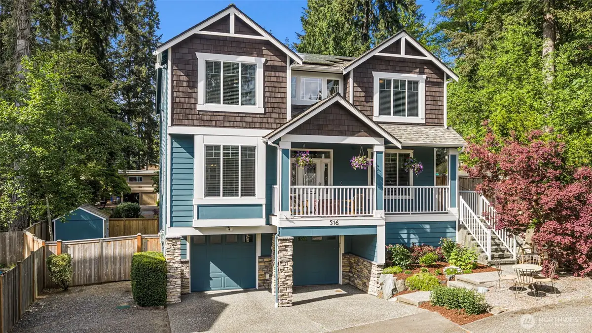 516 N 180th St., Shoreline, WA 98133 - #1