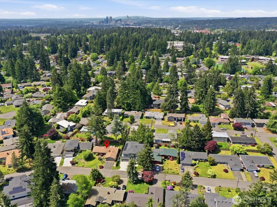 1921 169th Avenue Ne #21, Bellevue, WA 98008 - #3