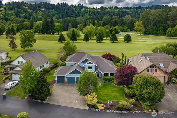 14922 145th Avenue Ct E, Orting, WA 98360