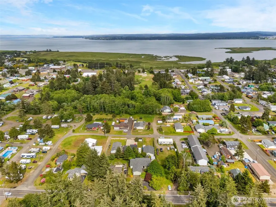 422 S Forrest Street, Westport, WA 98595 - #2