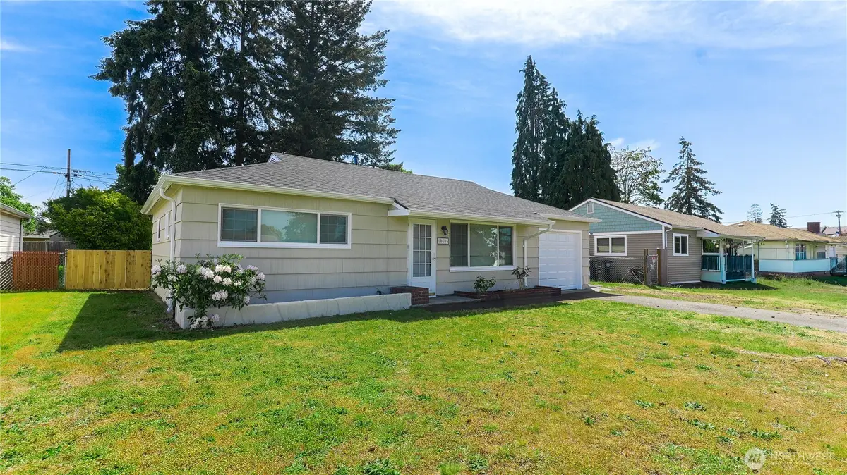 10605 Freiday Street Sw, Lakewood, WA 98499 - #1