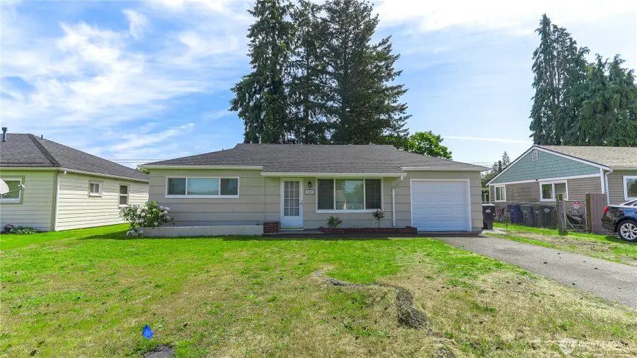 10605 Freiday Street Sw, Lakewood, WA 98499 - #2