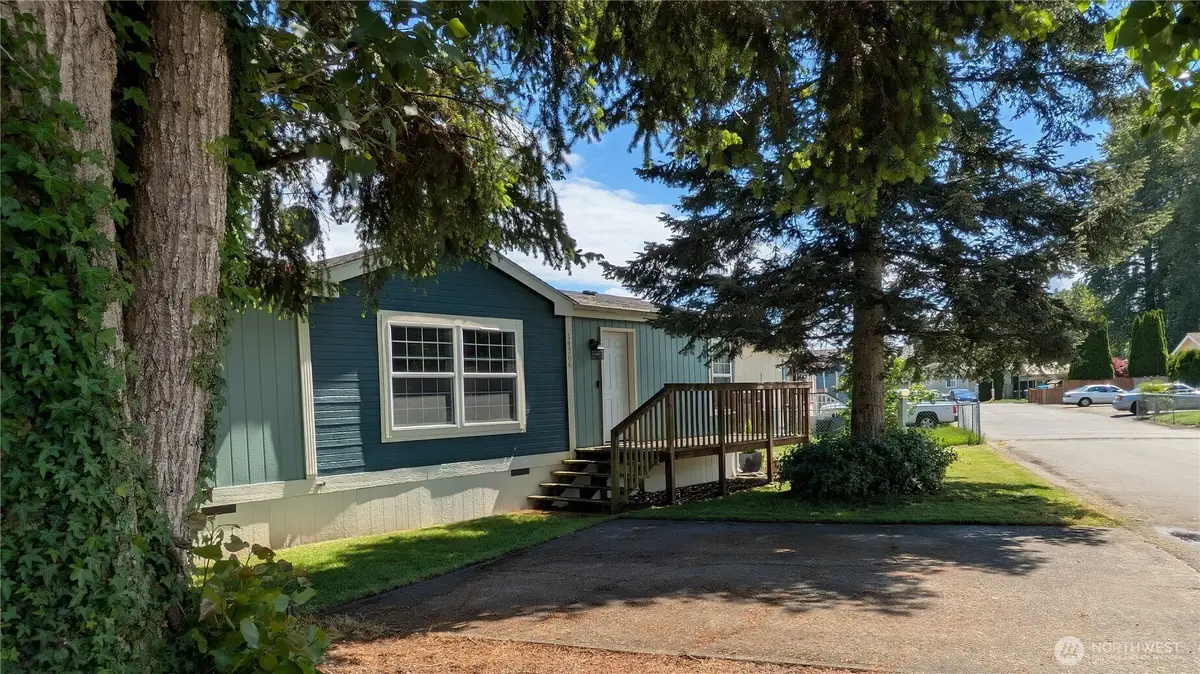 14206 124th Street Ct E, Puyallup, WA 98374 - #1