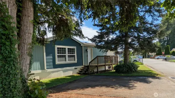 14206 124th Street Ct E, Puyallup, WA 98374