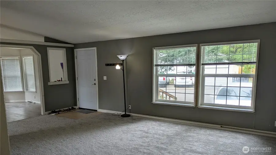 14206 124th Street Ct E, Puyallup, WA 98374 - #2