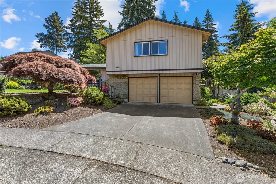 12109 SE 68th Place, Bellevue, WA 98006 - #3