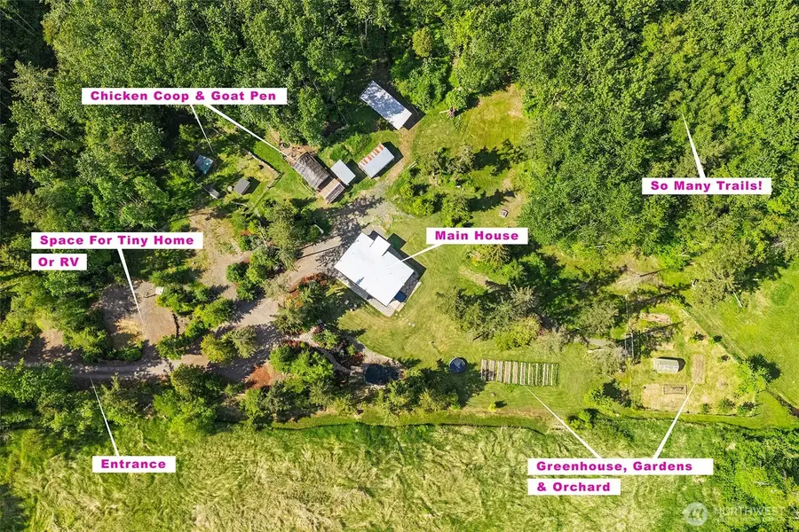 3902 Bay Road, Ferndale, WA 98248 - #3
