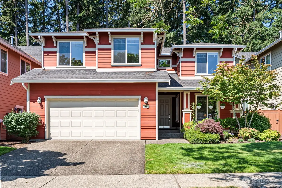 4361 Freemont Street Ne, Olympia, WA 98516 - #1