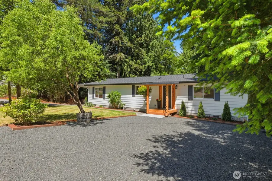 101 E Snow Cap Drive, Belfair, WA 98528 - #2