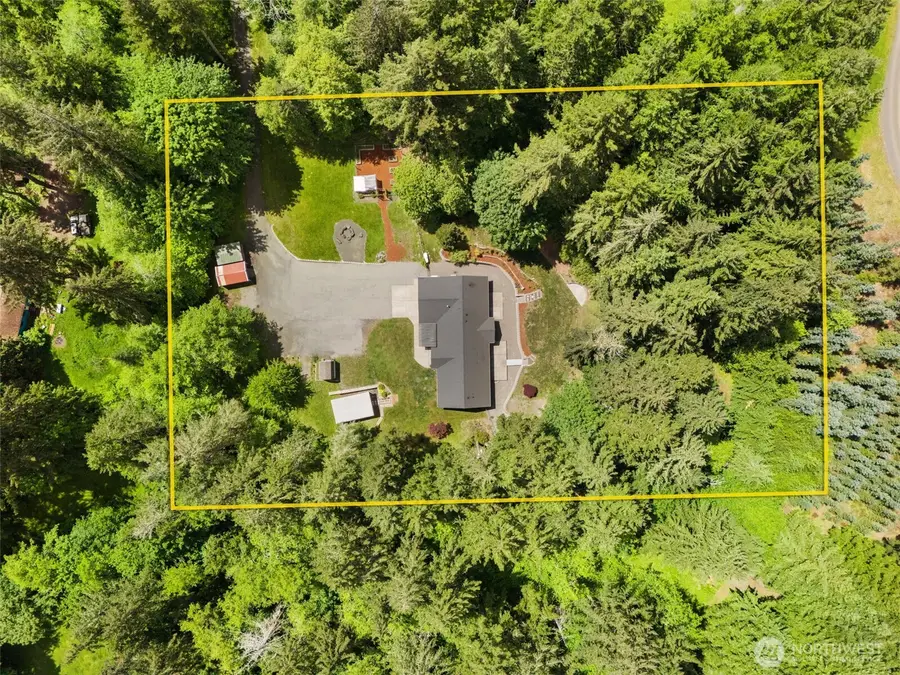 291 SE Home Port Lane, Shelton, WA 98584 - #3