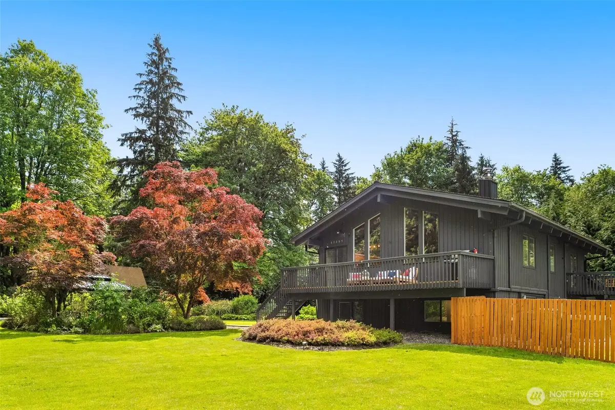 41809 SE 101st Street, North Bend, WA 98045 - #1