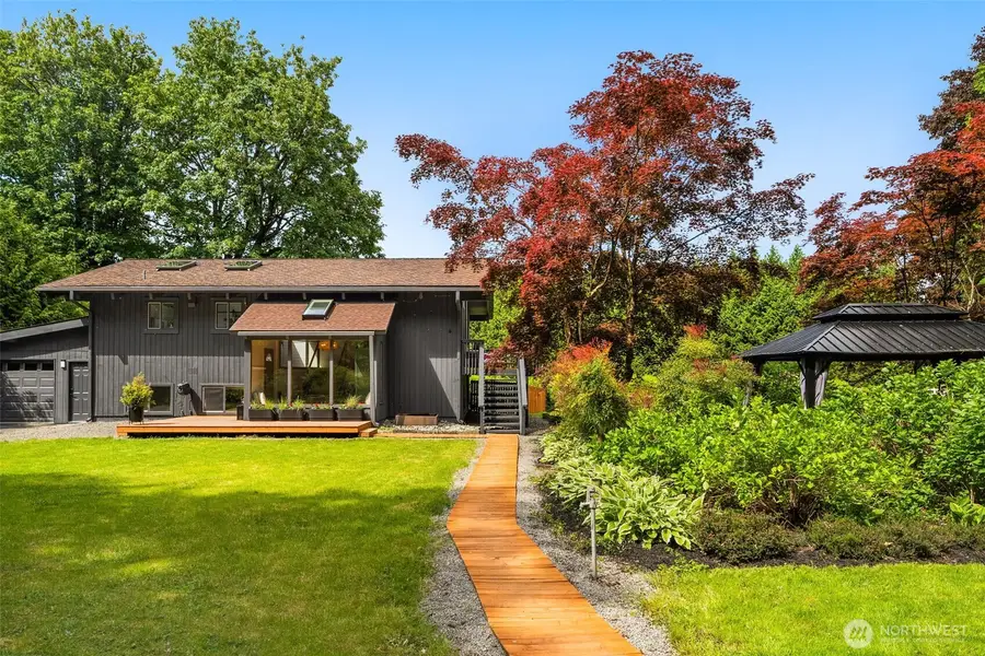 41809 SE 101st Street, North Bend, WA 98045 - #3
