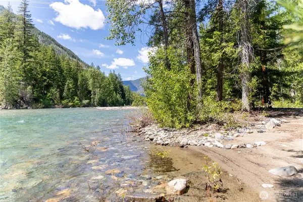 97 Cedarosa Way #97, Mazama, WA 98833