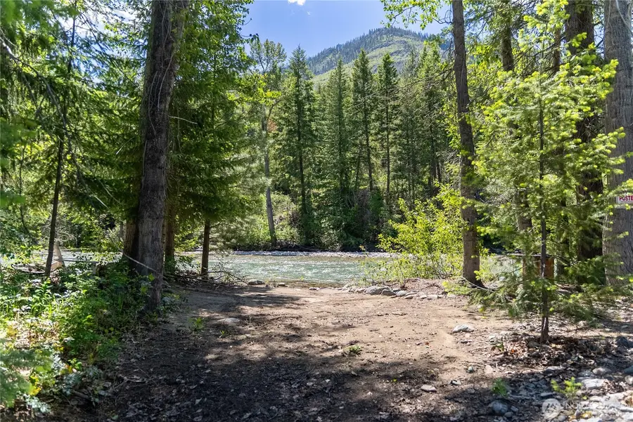97 Cedarosa Way #97, Mazama, WA 98833 - #2