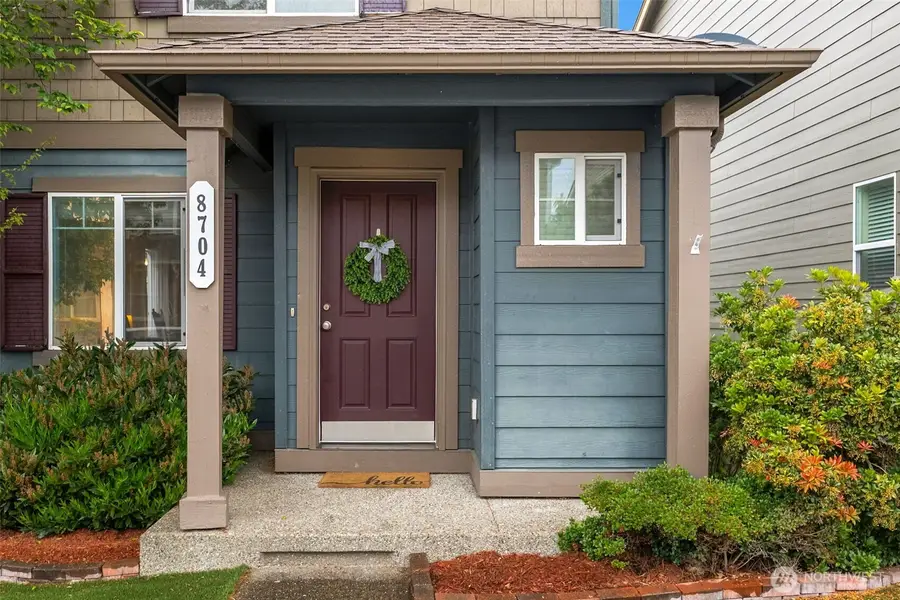 8704 Stockholm Lane Ne, Lacey, WA 98516 - #2