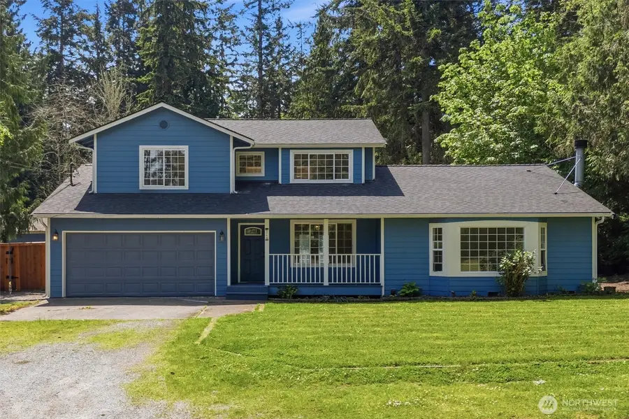 1719 Hemlock Drive, Camano Island, WA 98282 - #2