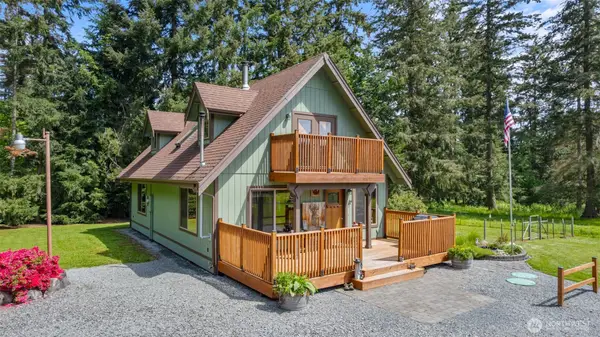 31909 112th Avenue E, Graham, WA 98338