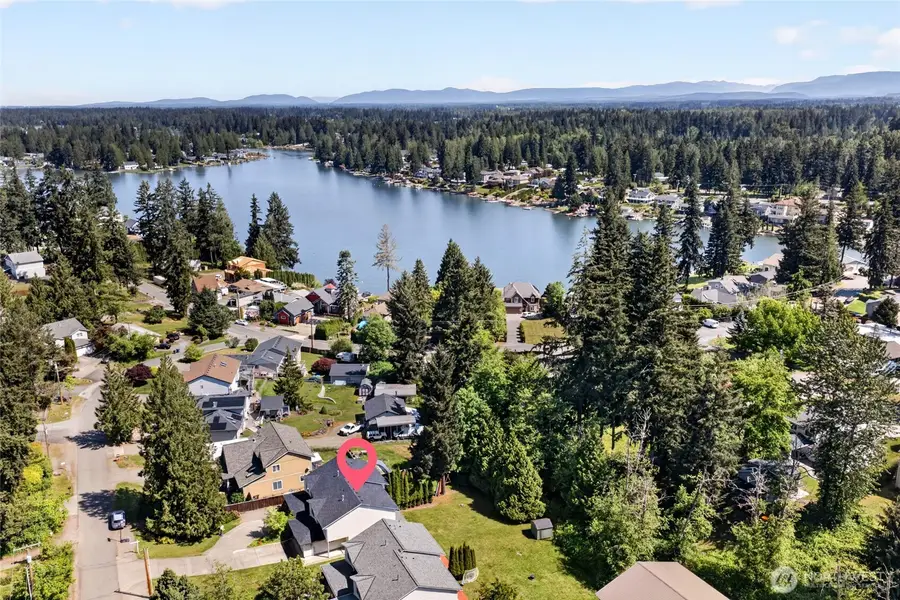 7418 207th Avenue E, Bonney Lake, WA 98391 - #2
