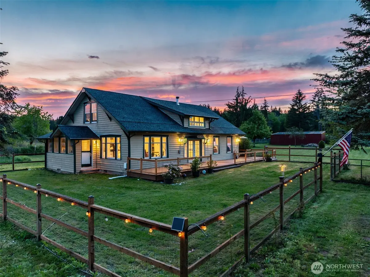 3734 160th Lane Sw, Tenino, WA 98589 - #1