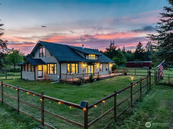 3734 160th Lane Sw, Tenino, WA 98589