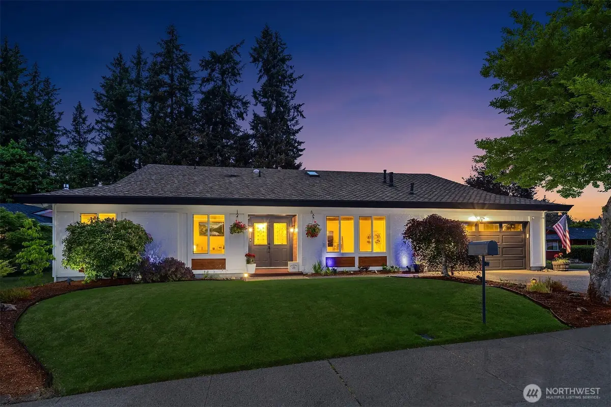 15632 SE 168th Street, Renton, WA 98058 - #1