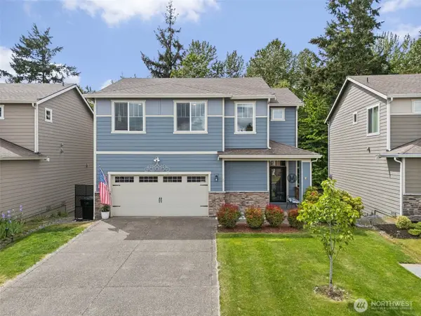 14006 67th Avenue E, Puyallup, WA 98373