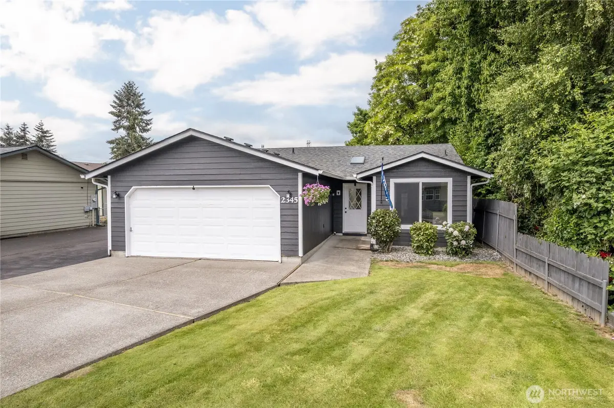 2345 50th Avenue, Longview, WA 98632 - #1