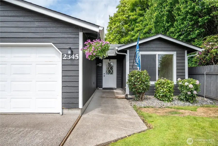 2345 50th Avenue, Longview, WA 98632 - #2
