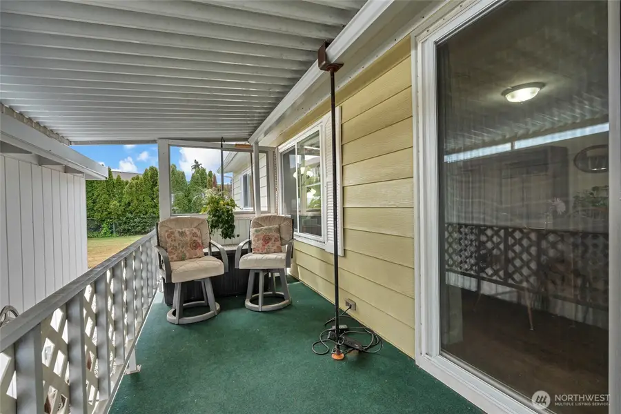 47 Juniper Mobile Estates, Sequim, WA 98382 - #3