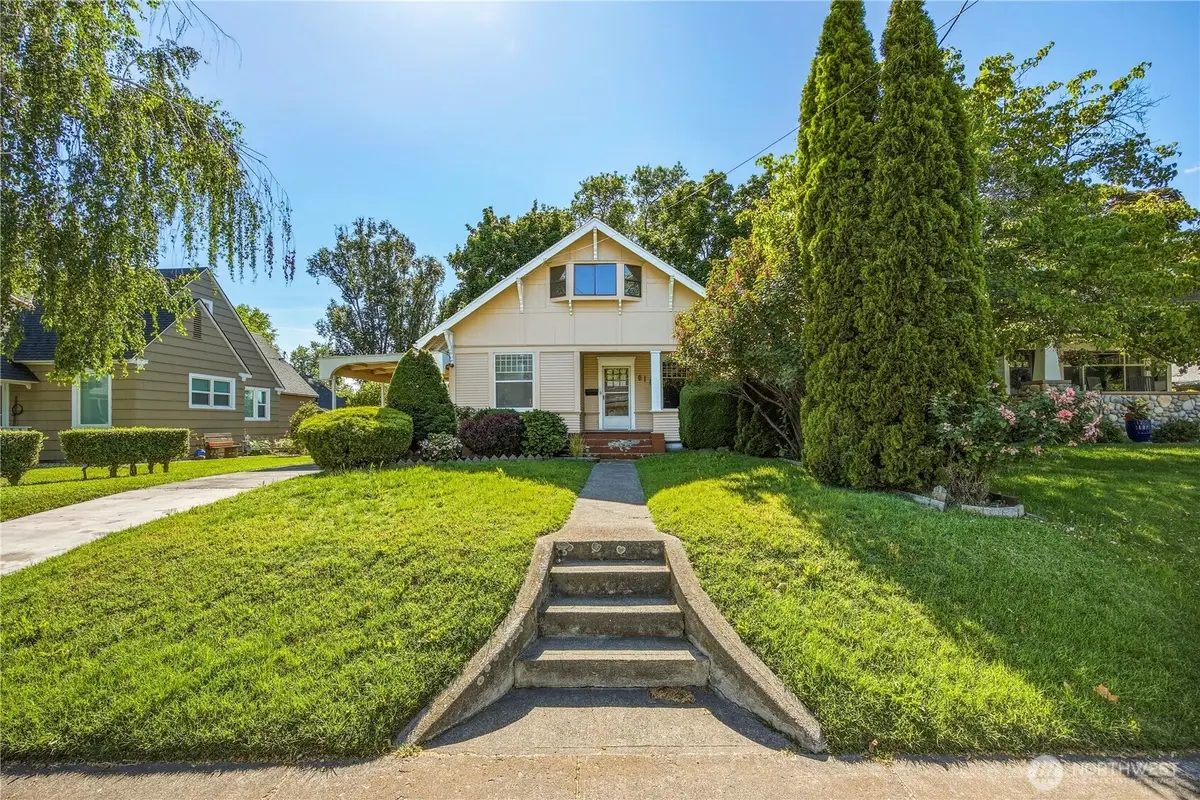 618 S 2nd Avenue, Walla Walla, WA 99362 - #1