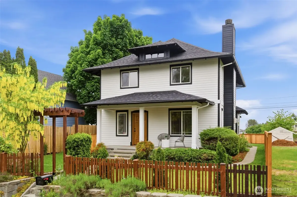4717 N Orchard Street, Tacoma, WA 98407 - #1
