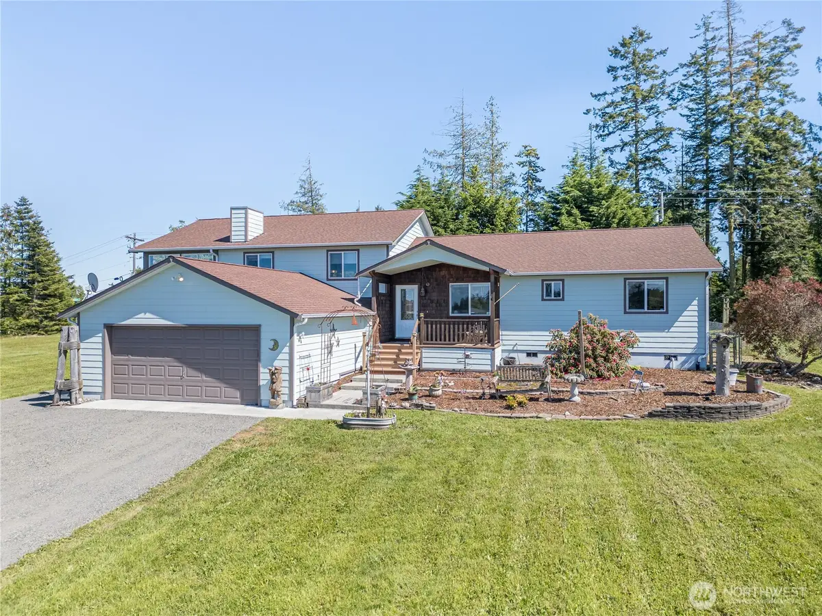 80 Sunshine Plaza, Sequim, WA 98382 - #1