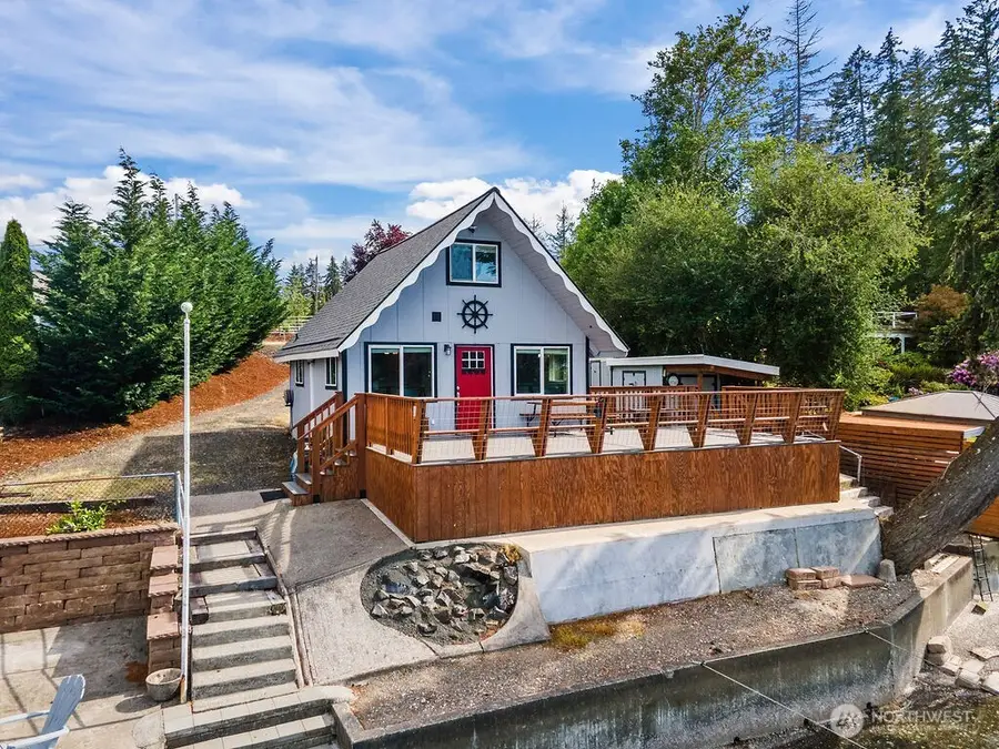 11 SE Skookum View Drive, Shelton, WA 98584 - #3