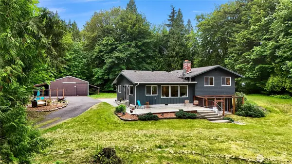 3627 Haynie Road, Blaine, WA 98230