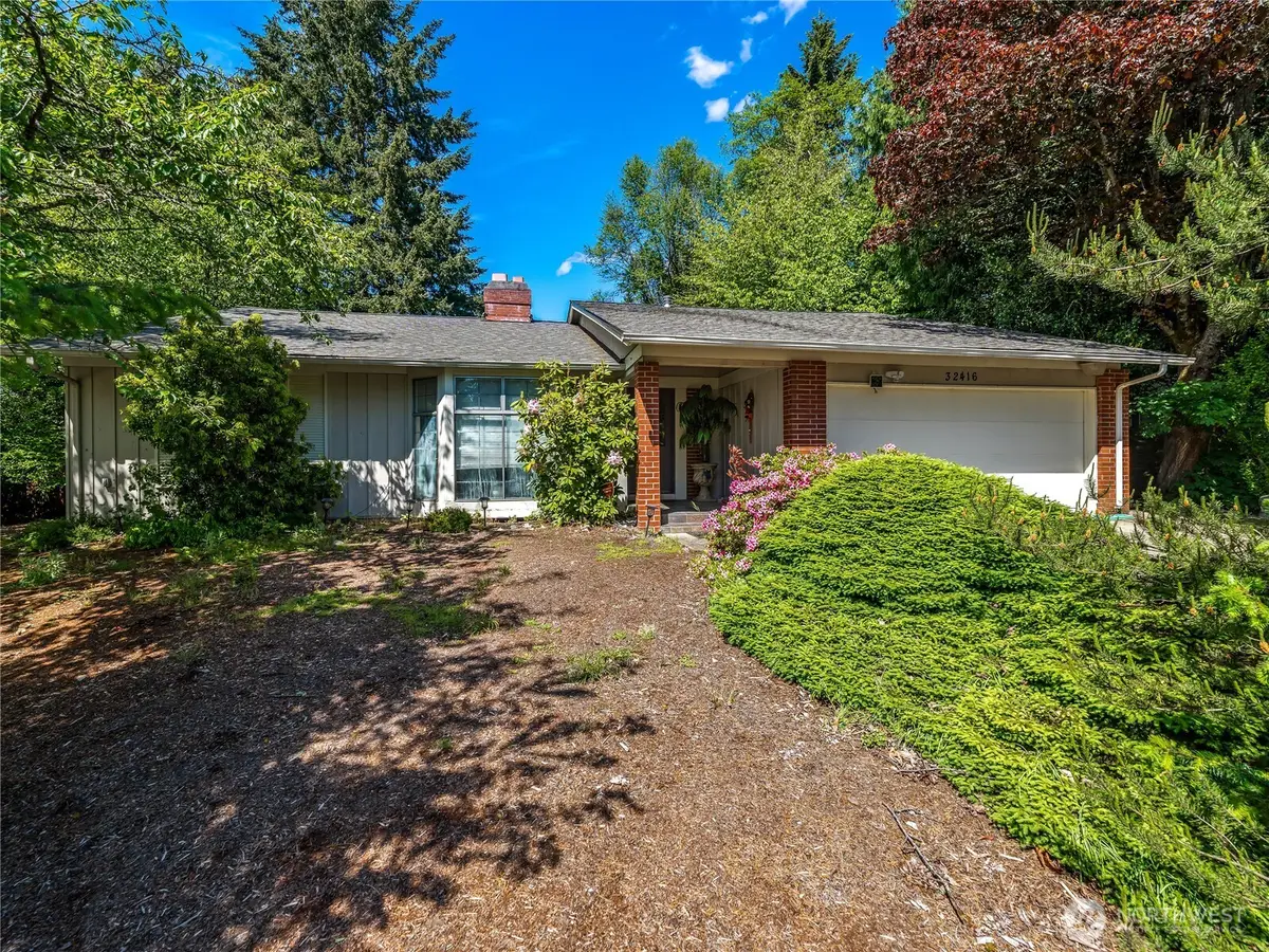 32416 29th Avenue Sw, Federal Way, WA 98023 - #1