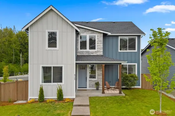 8735 69th Street Ne, Marysville, WA 98270