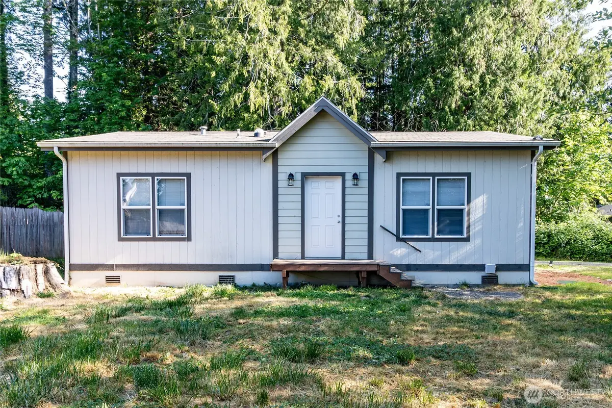 2165 Lynnette Place Nw, Bremerton, WA 98312 - #1