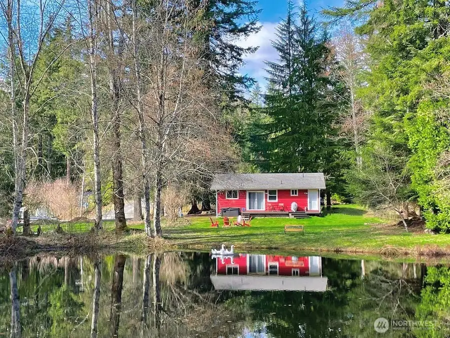 231 Paradise Drive, Ashford, WA 98304 - #2