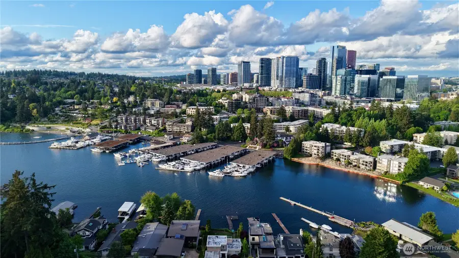 101 99th Avenue Ne #101, Bellevue, WA 98004 - #2