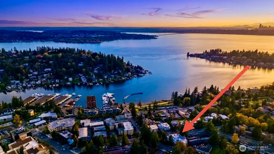 101 99th Avenue Ne #101, Bellevue, WA 98004 - #3