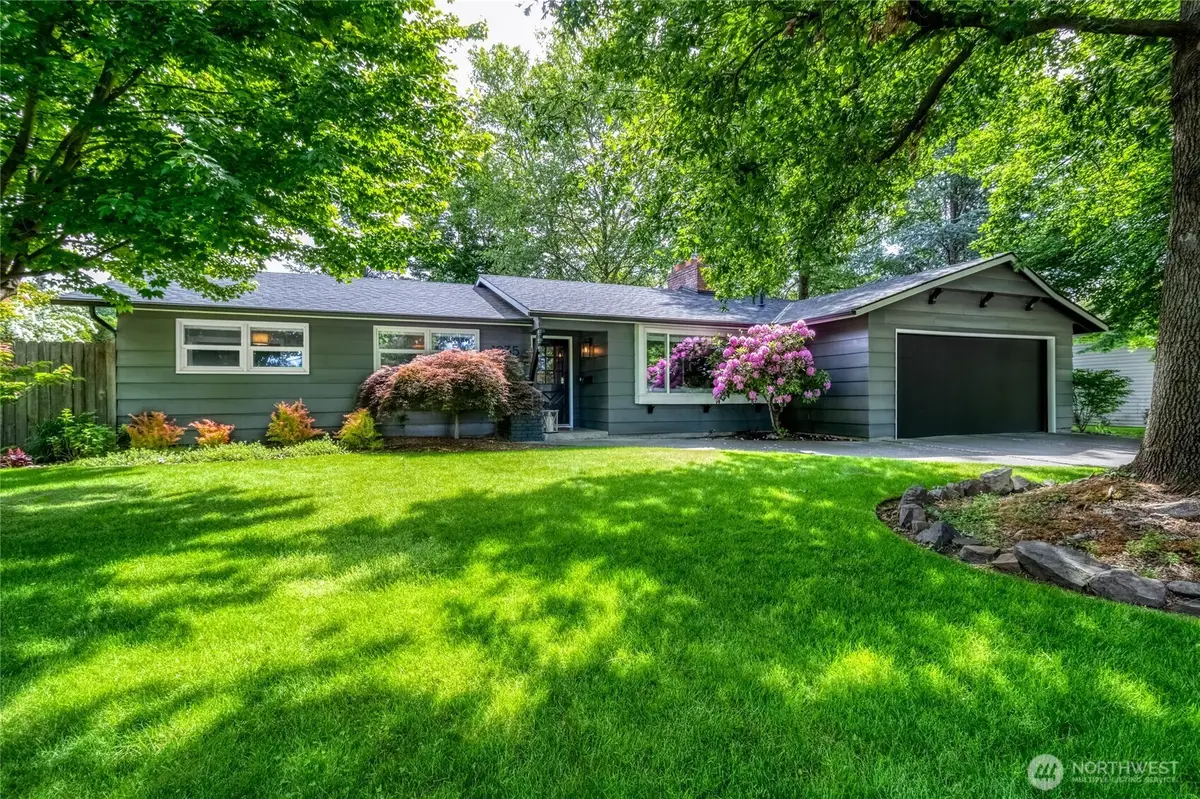 1935 Hilbrooke Drive, Walla Walla, WA 99362 - #1